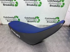 SUZUKI DR125 SM DR 125 SEAT