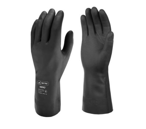 Skytec nero black cotton - nero,