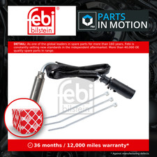 Lambda Sensor fits VW POLO 9N