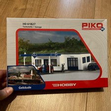 Piko HO 61827 Garage