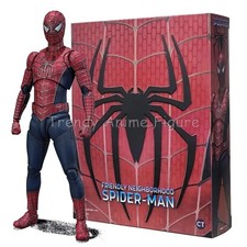 Tobey Maguire Spider-Man SHF