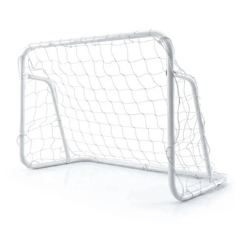 Kids soccer goal for - goal, backyard