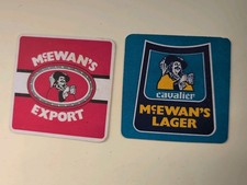 McEwans Export Larger Vintage