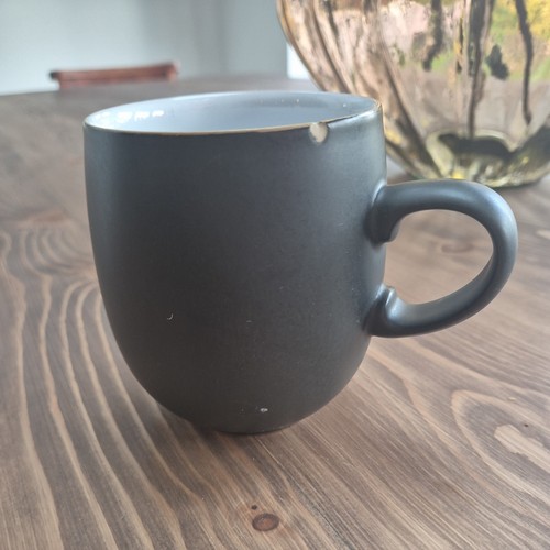 Denby jet mug large - denby,