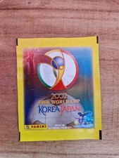 Panini World Cup Japan Korea