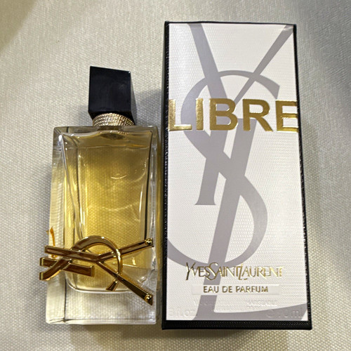 Yves saint laurent libre eau - saint,