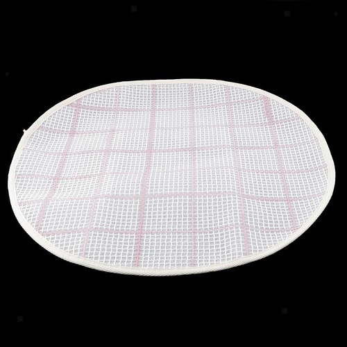 Blank rug canvas - canvas,