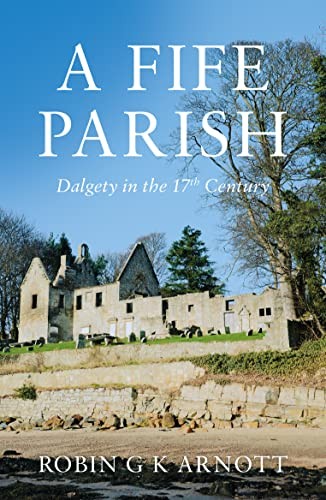 Fife parish dalgety - parish:, the