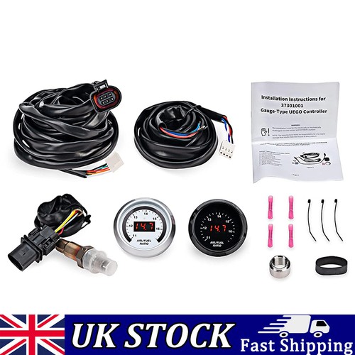New 4110 air fuel ratio - new, 30-4110