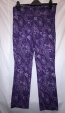 MR MAX Floral Pattered