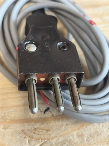 Bruel kjaer pin plug - 3,
