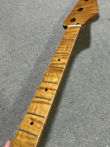 String 20fret roasted - 4, j