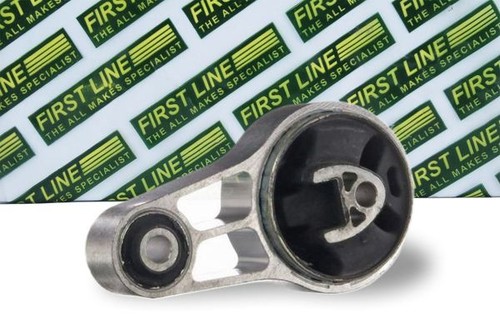 First line fem4397 engine - line,