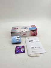 Sony MZ R410 MD Portable