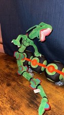 Pokemon Posable Rayquaza Plush