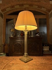 Large Antique 19th Century