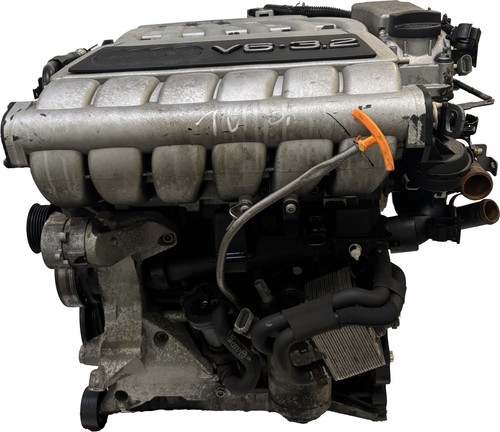 Engine for audi eos v - engine, a3