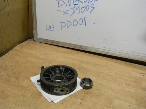 Yamaha xj900s diversion oil - yamaha,