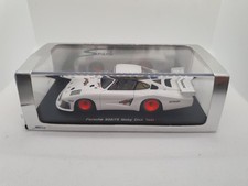Spark Model S0935 Porsche