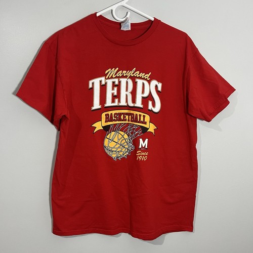 Maryland terrapins terps - maryland,