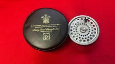 Hardy Bros Ltd England MARQUIS