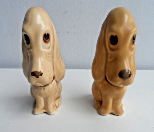 Sylvac sad dog puppy no - dog,
