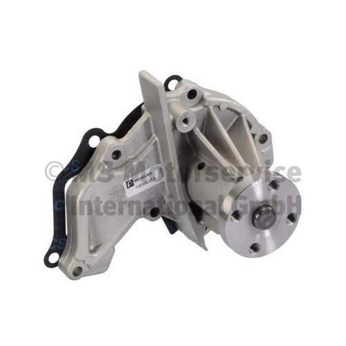 Pierburg water pump engine - pierburg,