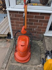 Flymo Hover Vac Electric Hover