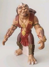 Vintage Small Soldiers Archer