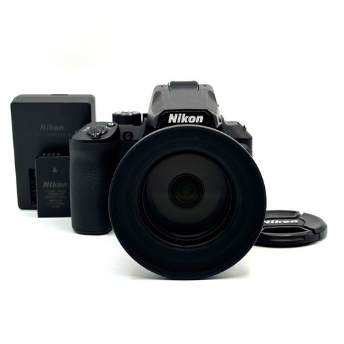Near mint nikon coolpix - [near,