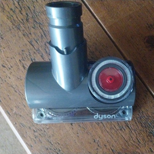 Dyson tangle free - free, turbine