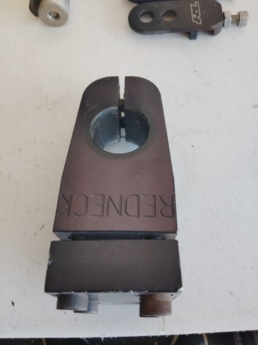 Redneck bmx stem - redneck,