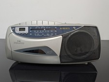 Roberts RC9907 Radio Cassette