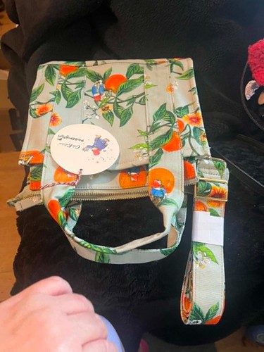 Cath kidston paddington bear - kidston,