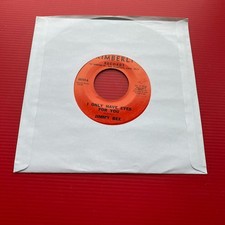 JIMMY BEE I Only Have Eyes For