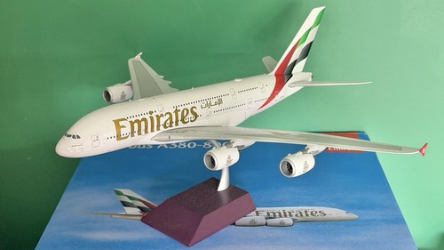 Gemini 200 emirates - gemini,