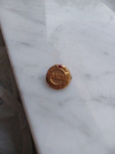 Vintage osco drug gold - vintage,