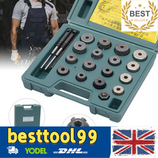 Valve Tool Valve Seat Reamer