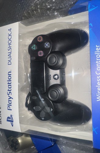 Sony playstation dualshock - sony,
