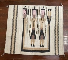 VTG Native American Style