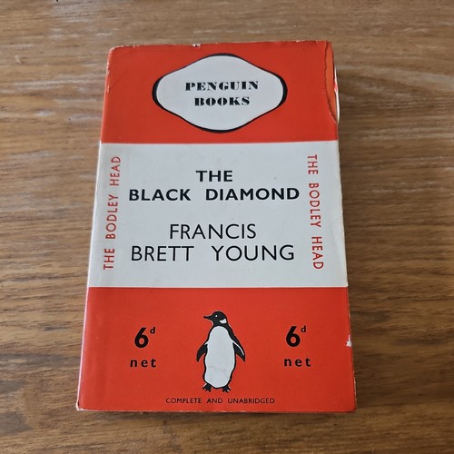 Francis brett young - francis, 's