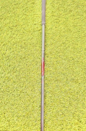 Diamana ping driver - diamana, shaft