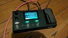 HeadRush MX5 Compact Guitar FX