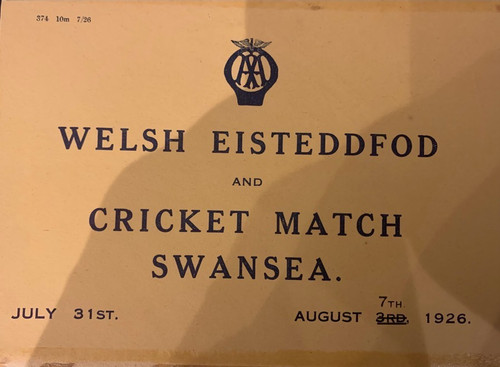 Welsh eisteddfod unused - welsh, eisteddfod.