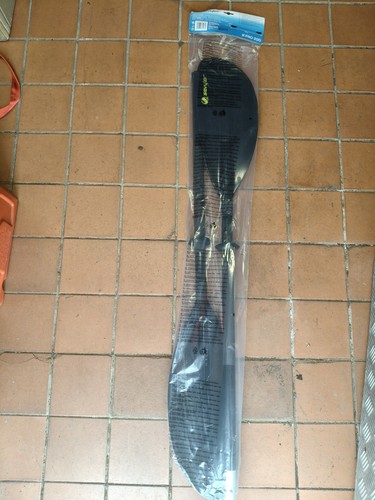 Sevylor pro 220 kayak - k-pro, paddle