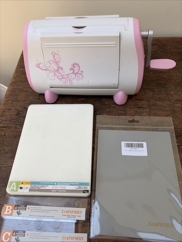 Provo craft cuttlebug die - craft,