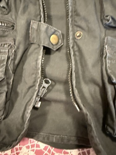 Men fishing vest - men's,