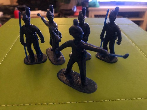 Scale napoleonic royal - scale,