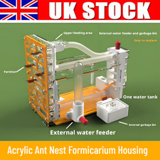 Ant housing ants farm - housing, with
