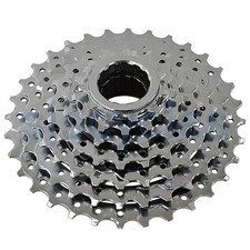 Jtek 7 Speed Freewheel -